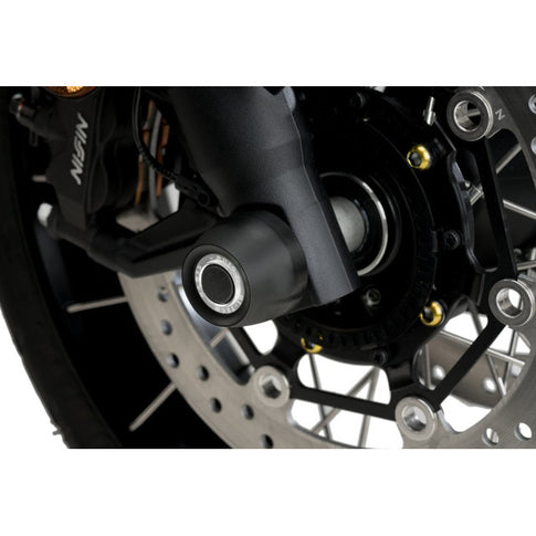 Protector horquilla PHB19 Honda X-ADV 750 Puig 20051N