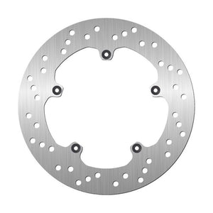 Disco de freno trasero Peugeot Metropolis 400 13-22 NG Brake Disc 2008
