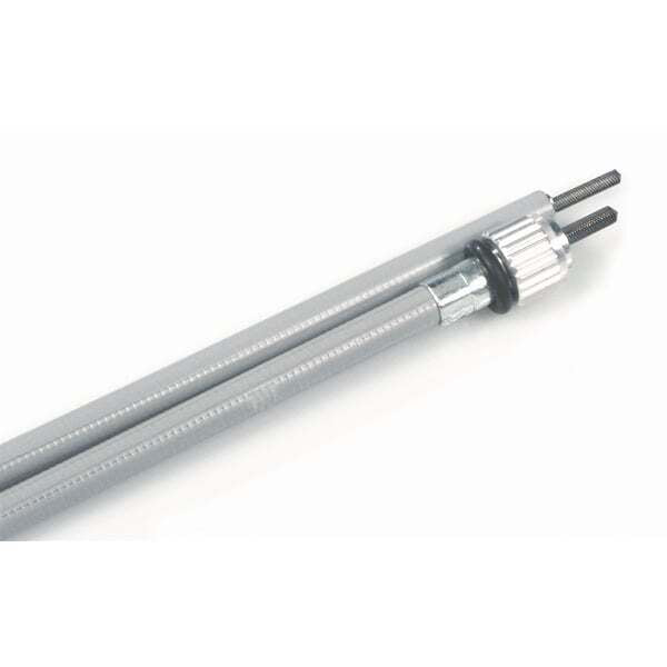 Cable transmisión cuentakm para Vespa 50 N/L/R/S/Special/SR/SS /90 /R/SS/125 VMA1/PV/ET