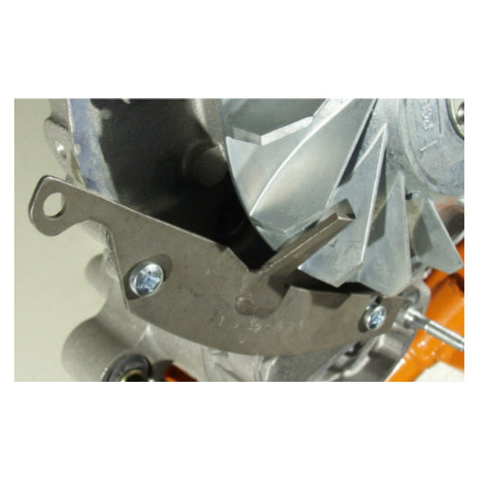 Tool magnetic steering lock Vespa REPRO Parts