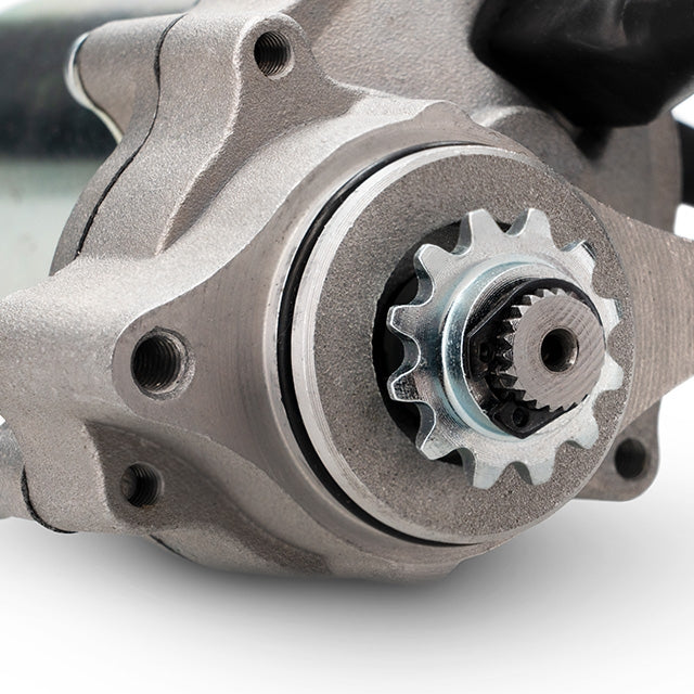Motor de arranque Pitbike motor 150-3E YX