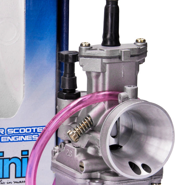 Carburador tipo PWK Polini