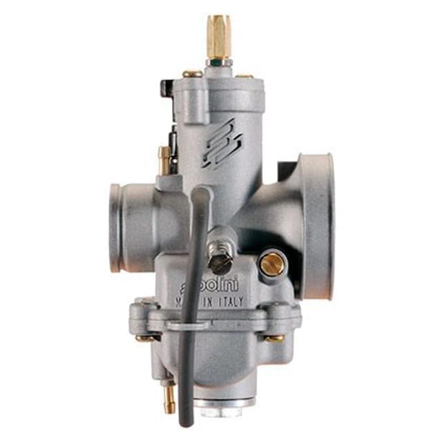 Carburador tipo CP Polini