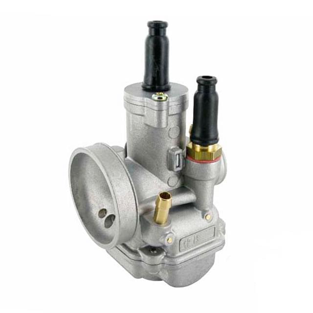 Carburador tipo CP starter de cable Polini