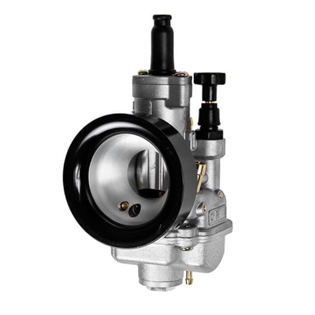 Carburador tipo CP starter de cable Evolution Polini