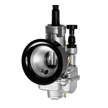 Carburador tipo CP starter de cable Evolution Polini
