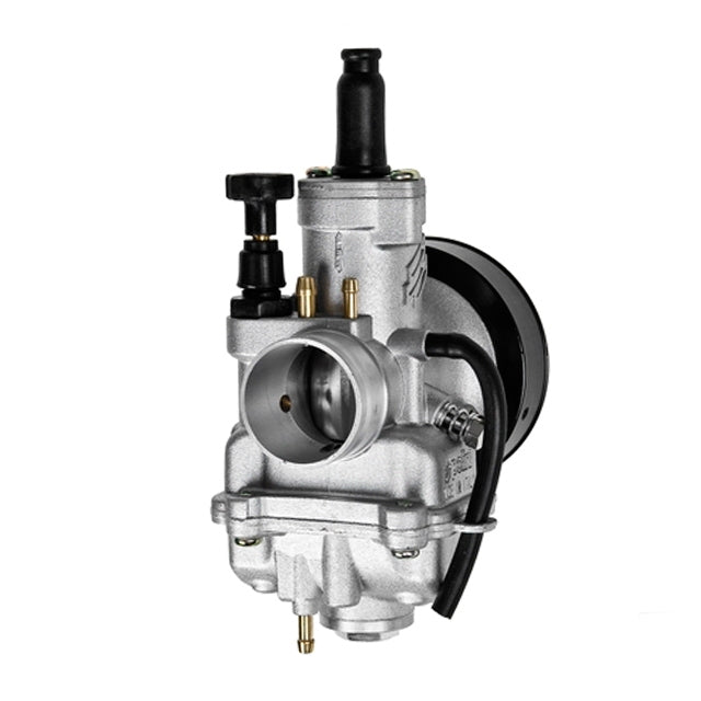 Carburador tipo CP starter de cable Evolution Polini