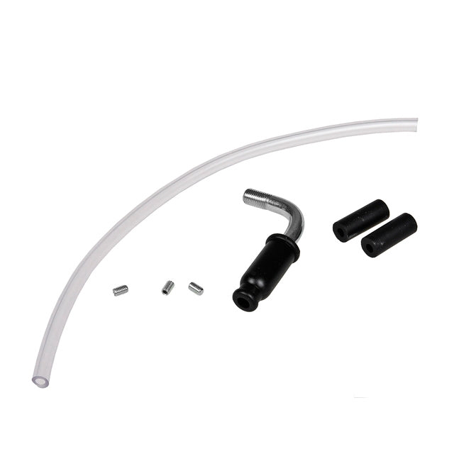 Carburador tipo CP starter de cable Evolution Polini