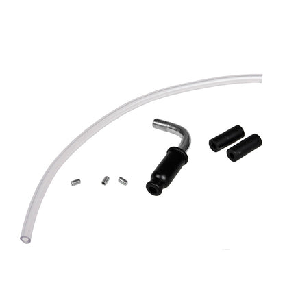 Carburador tipo CP starter de cable Evolution Polini