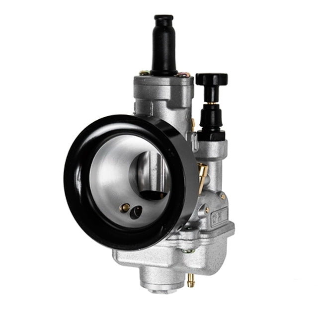 Carburador tipo CP starter de cable Evolution Polini
