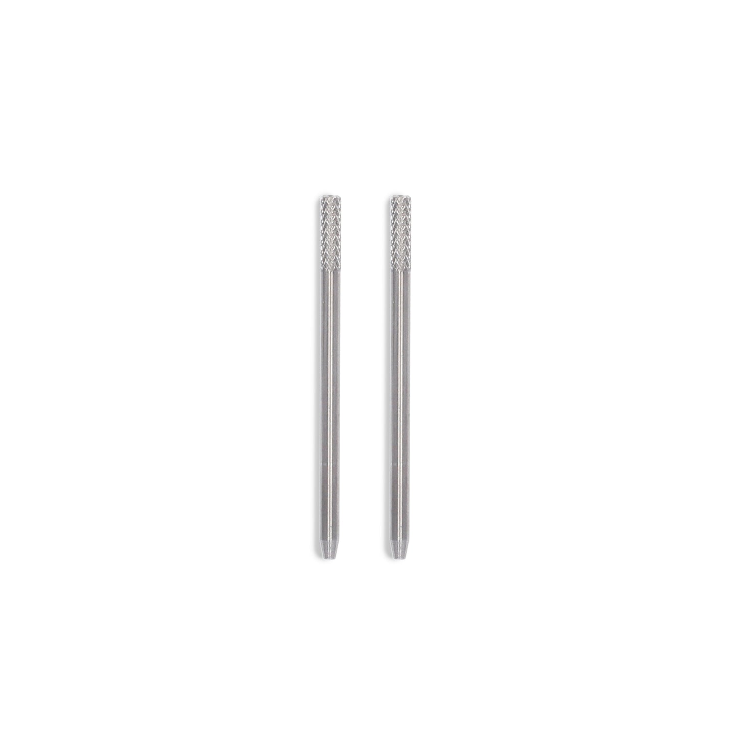 Kit ejes tapa maleta Shad D3X60 ZN