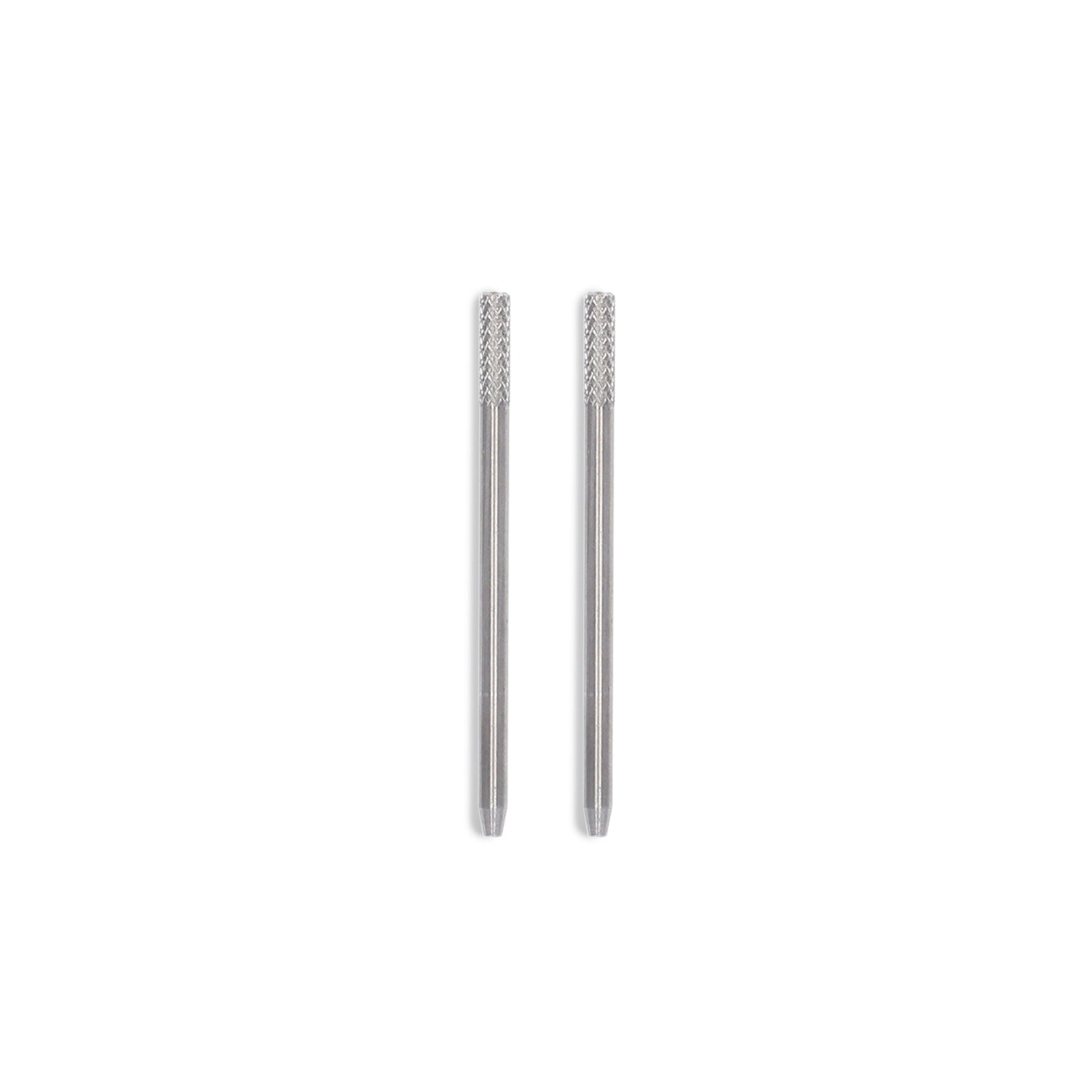 Kit ejes tapa maleta Shad D3X60 ZN