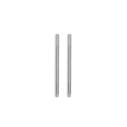 Kit ejes tapa maleta Shad D3X60 ZN