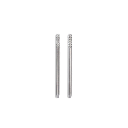 Kit ejes tapa maleta Shad D3X60 ZN