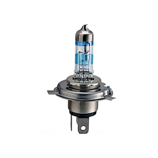 Lâmpada halogénea dianteira H4 60/55W X-Treme Vision Philips