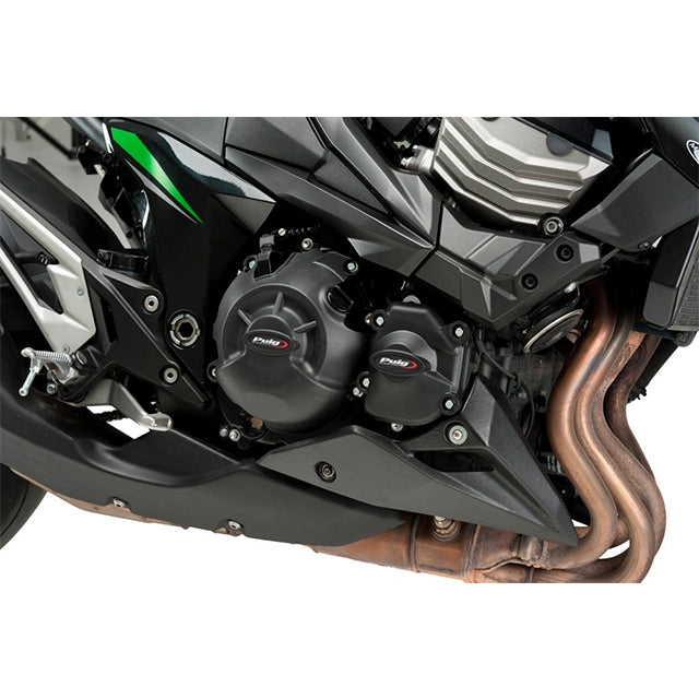Tapas protectoras del motor Kawasaki Z800/E 13-16 Puig