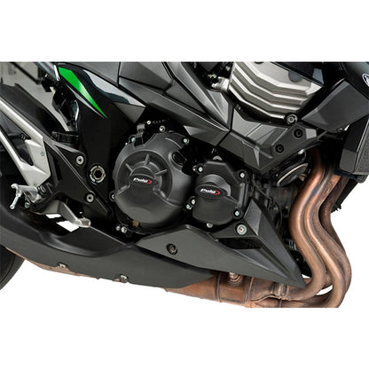 Tapas protectoras del motor Kawasaki Z800/E 13-16 Puig