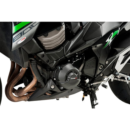 Tapas protectoras del motor Kawasaki Z800/E 13-16 Puig