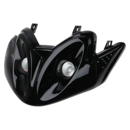 Double optics with LED indicators Yamaha Jog R/RR TNT