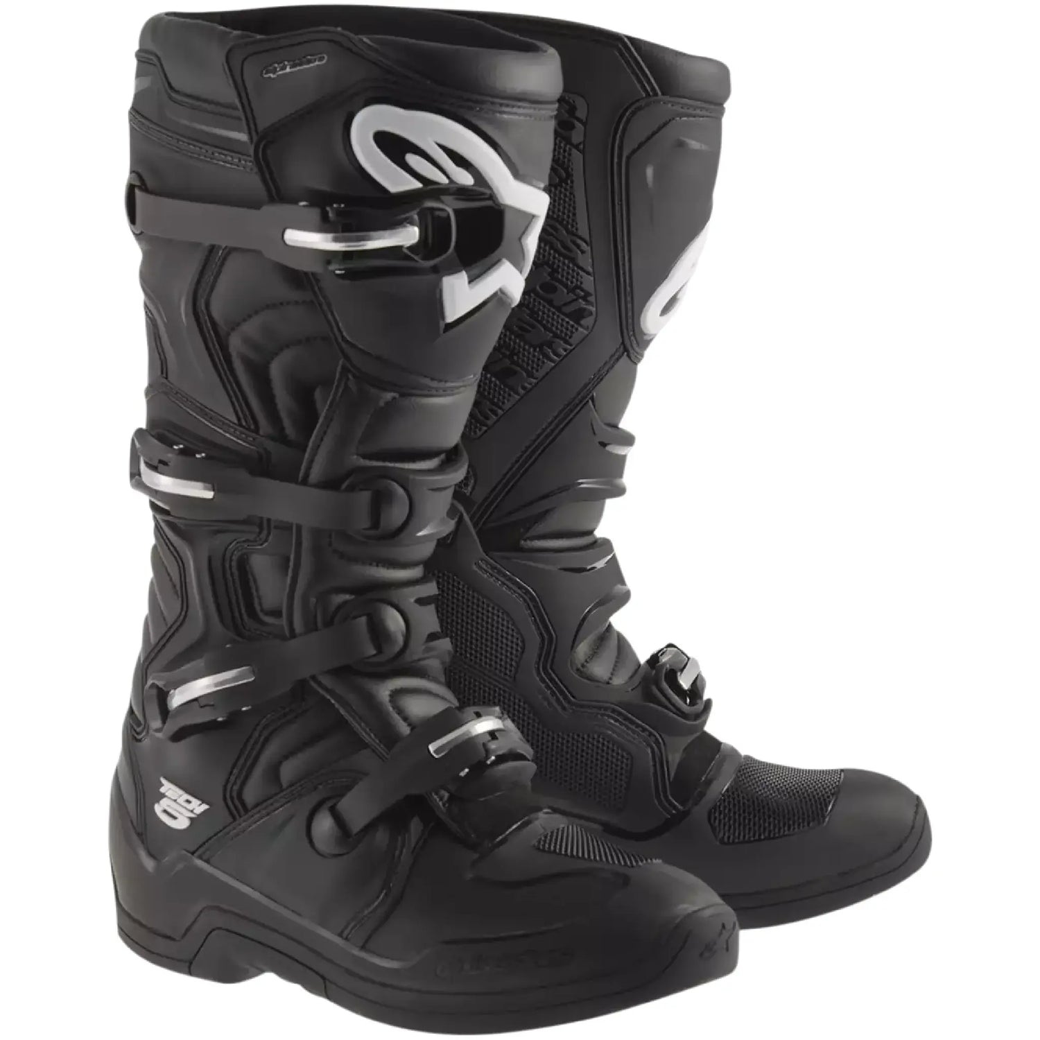 Botas Alpinestars Tech 5 - Negro