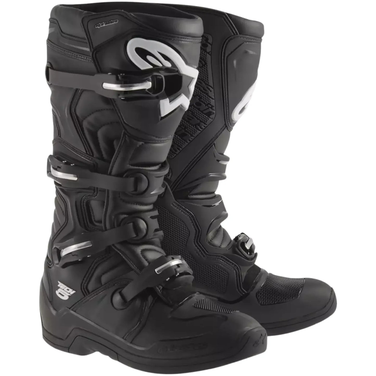Botas Alpinestars Tech 5 - Negro
