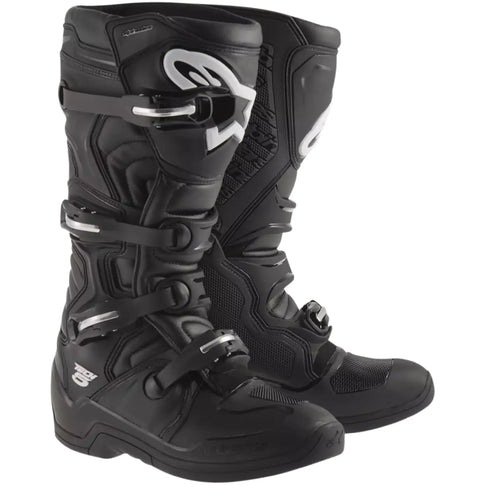 Botas Alpinestars Tech 5 - Negro