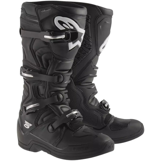 Botas Alpinestars Tech 5 - Negro
