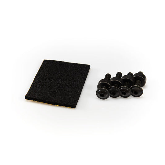 Kit de montagem de cúpula Malossi MHR Yamaha T-Max 530 12-14