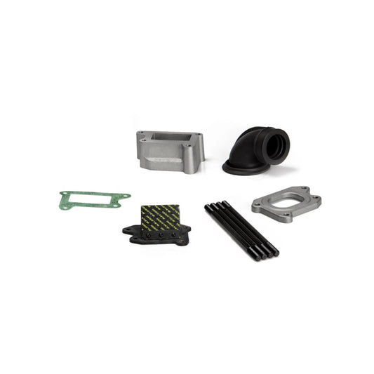 Admission de Clapets  carter grande coque Vespa VR-One Malossi 