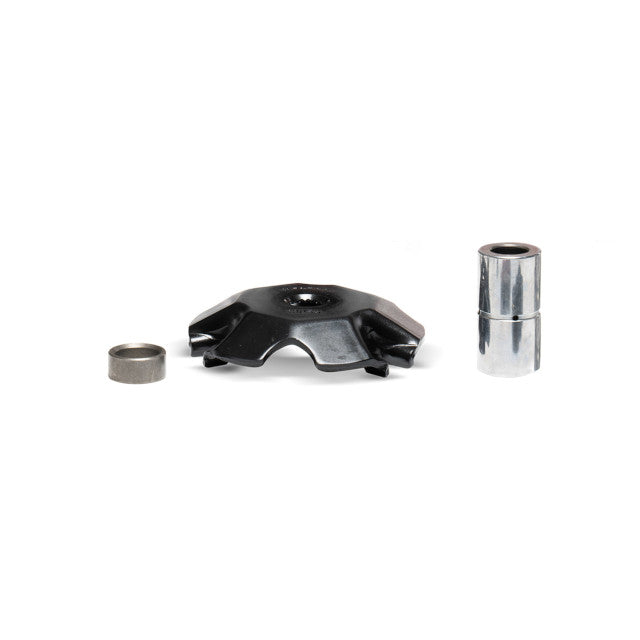 Kit rampa / eje d.22 Multivar MHR 2019248