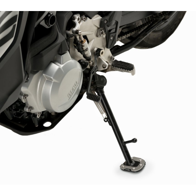 Extensión caballete lateral BMW F750GS/F850GS 18-21 Puig