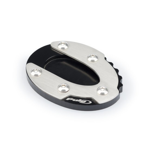 Extensión base caballete Kawasaki Z650 / Z900 17-21 Puig 20198N