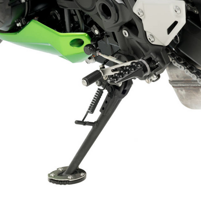 Extensión base caballete Kawasaki Z650 / Z900 17-21 Puig