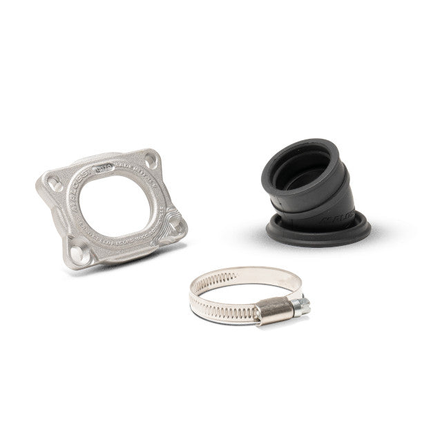 Tobera de admisión Minarelli AM6 d.40mm 360º Malossi
