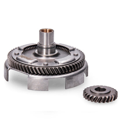 Campana embrague 24/61 Vespa Primavera/PK/FL CIF 5982