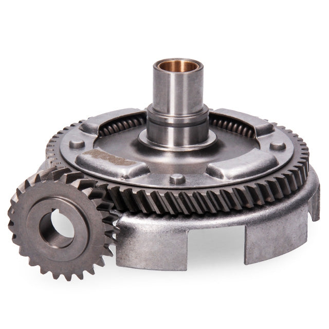 Campana embrague 24/61 Vespa Primavera/PK/FL CIF