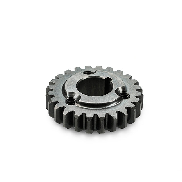 Campana de embrague Polini Vespa Primavera / PK 125 2T 72 dientes recto