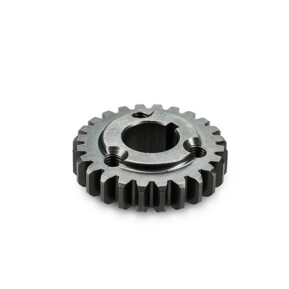 Campana de embrague Polini Vespa Primavera / PK 125 2T 72 dientes recto