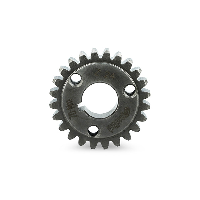Campana de embrague Polini Vespa Primavera / PK 125 2T 72 dientes recto