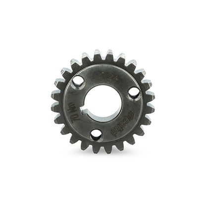 Campana de embrague Polini Vespa Primavera / PK 125 2T 72 dientes recto