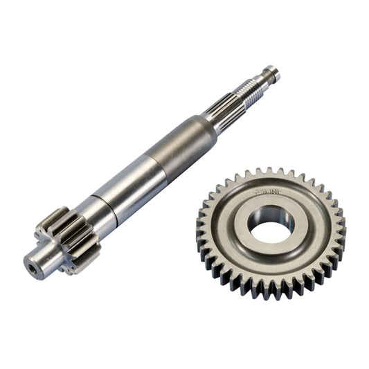 Primary transmission Piaggio Zip 14/39 Polini