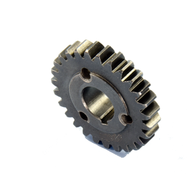 Piñón campana 27/69 Z-26 Vespa 2T Polini 202.1420