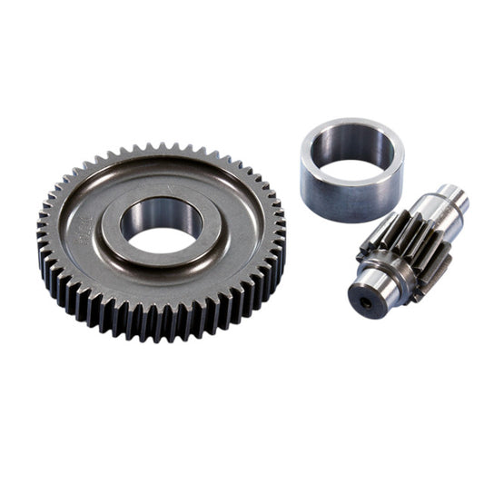 Secondary transmission Aprilia SXR 50 4T >2021 Z=15/54 Polini