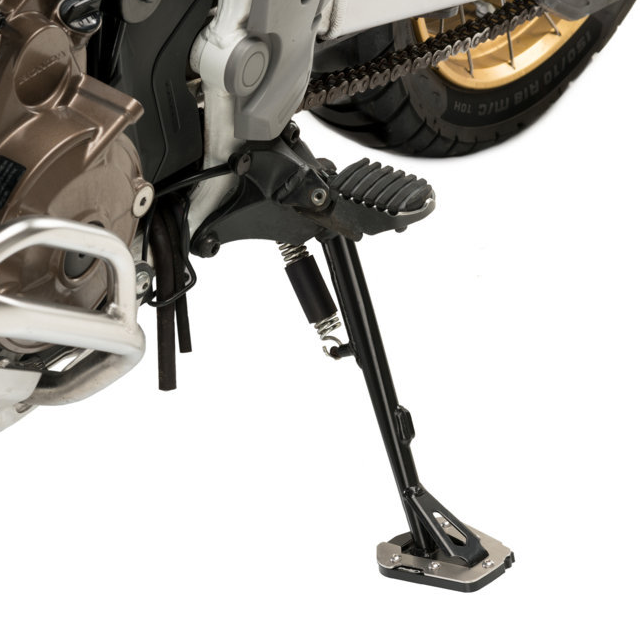 Extensión base caballete Honda CRF1100L Africa Twin 20 Puig
