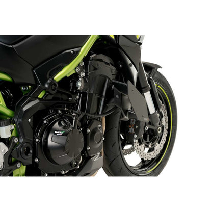 Alerones laterales Puig Downforce Kawasaki Z900 20-23