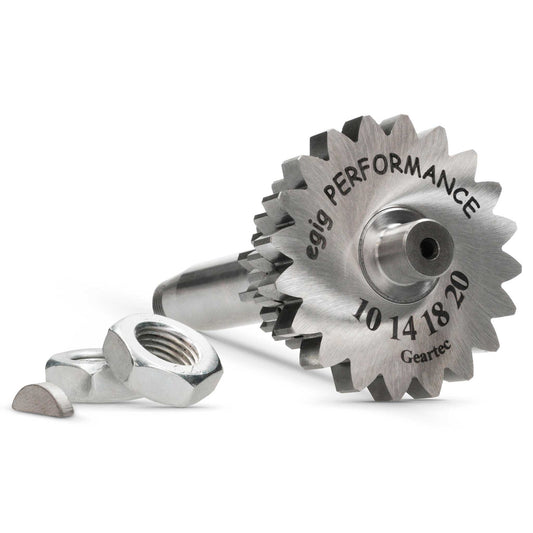 Primario 4ª extra corta Vespa small frame Egig