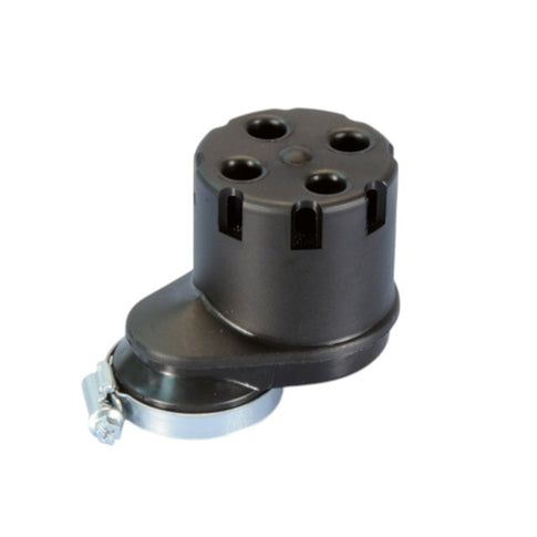 Filtro de aire carburador tipo CP Peugeot 103 Polini 203.0011