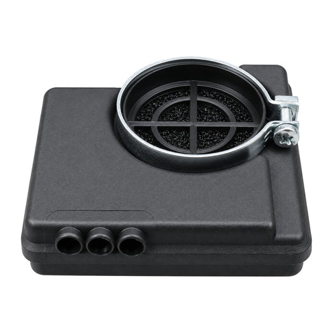 Caja filtro de aire con esponja Piaggio / Gilera Polini