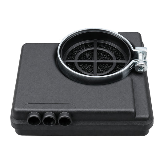Caja filtro de aire con esponja Piaggio / Gilera Polini