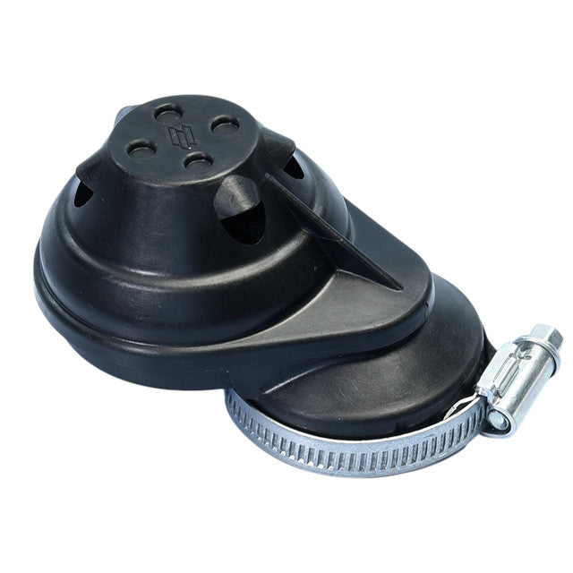 Caja filtro de aire carburador tipo CP Vespino ALX Polini 203.0017